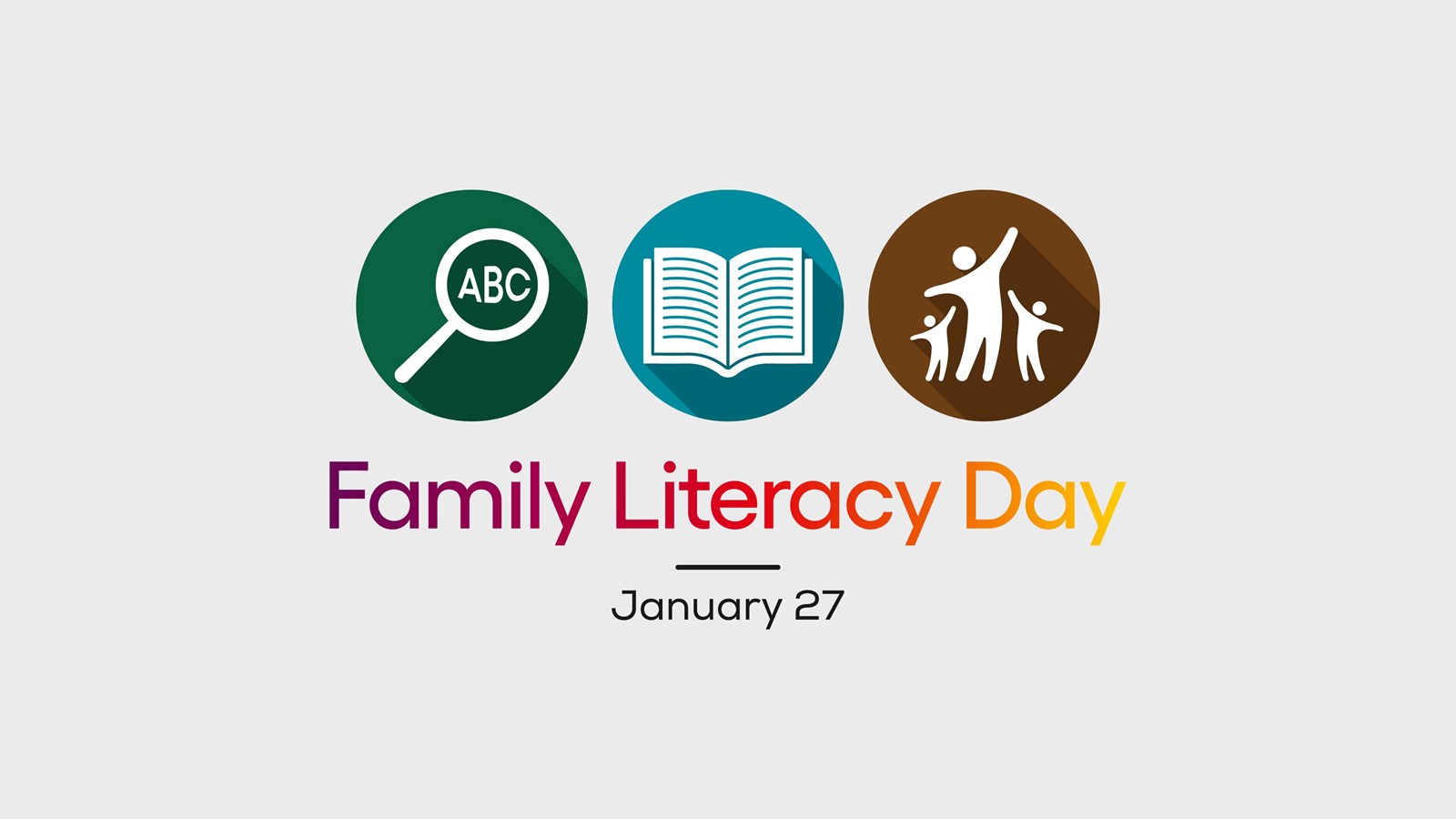 Family Literacy Day